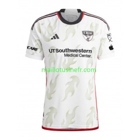 Maillot de Foot FC Dallas Extérieur 2023-24